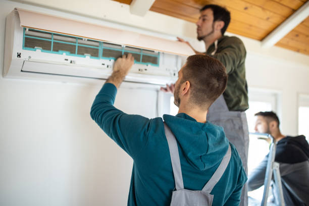 Best Ductless HVAC Repair  in Bray, OK