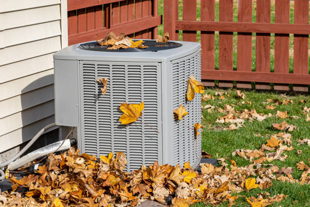 Best Central Air Repair  in Bray, OK