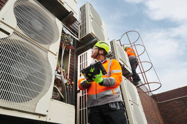 Best Affordable HVAC Services  in Bray, OK