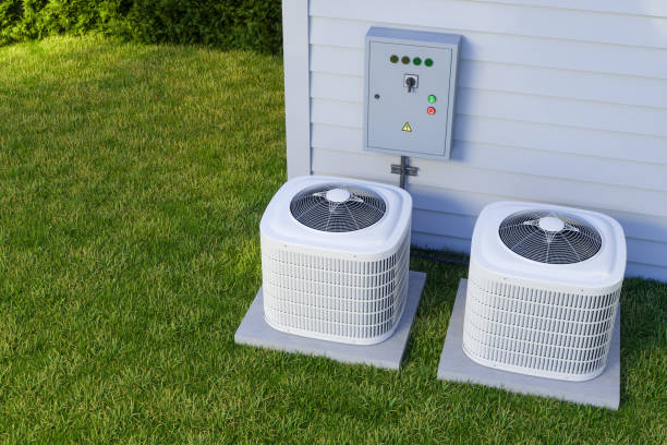 Best Emergency HVAC Repair  in Bray, OK