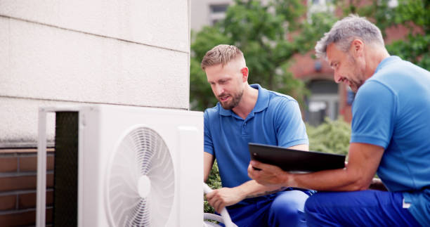 Best HVAC Maintenance Near Me  in Bray, OK