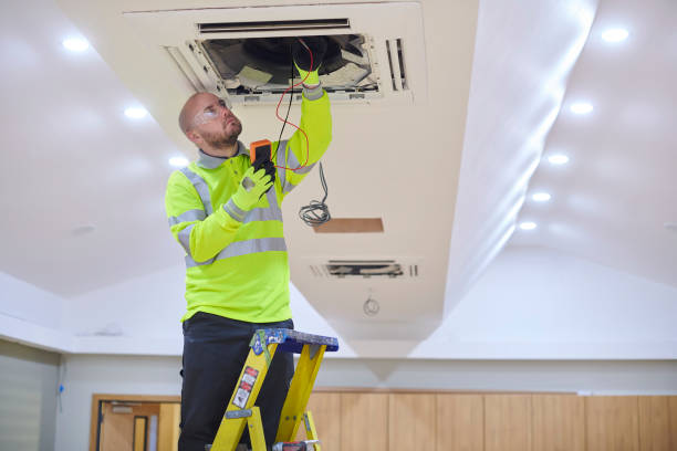 Best HVAC Tune-Up Services  in Bray, OK