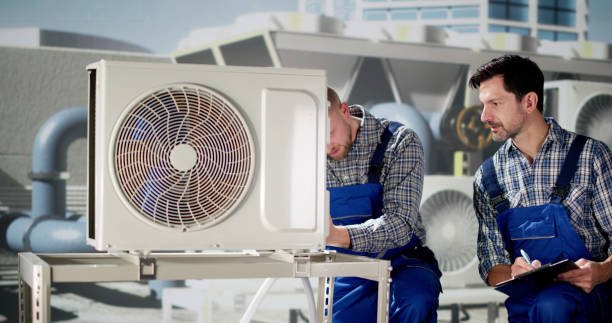Best Local HVAC Companies  in Bray, OK