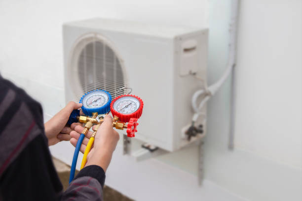 Best HVAC Air Duct Cleaning  in Bray, OK